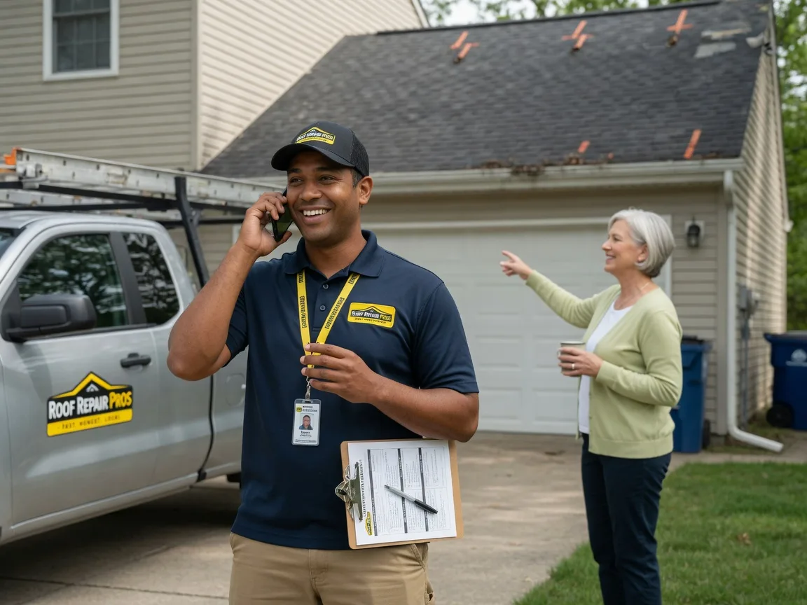 Roof Repair Rehoboth, NM FAQs